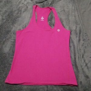 Zumba Instructor Racerback